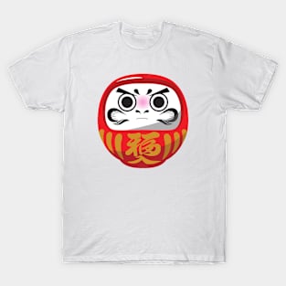 Daruma 02 T-Shirt